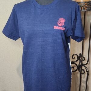 Toho Godzilla‎ Kaiju Wave T-shirt